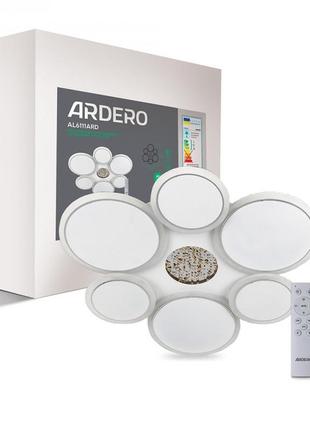 Светодиодный светильник ardero al6111ard 60w asfero