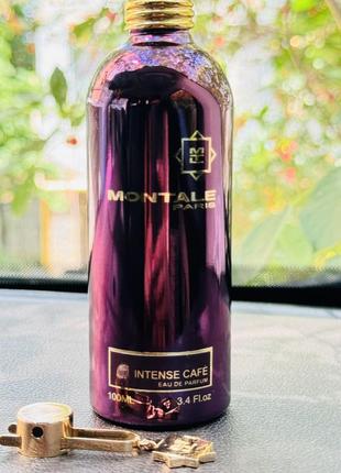 Відливант 10 мл montale intense cafe