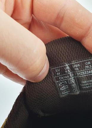 Кросівки чоловічі 6