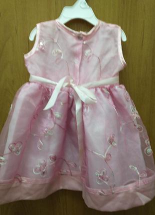 Сукня нарядна 6