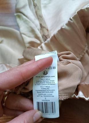 Худи укороченный тally weijl9 фото