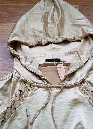 Худи укороченный тally weijl5 фото