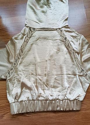 Худи укороченный тally weijl7 фото