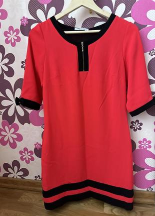 Женское платье