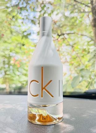153448908 10 ck in2u for her calvin klein 160