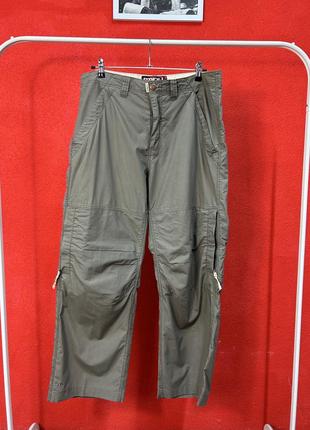 Штани спортивні o’neill w36 xl карго