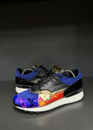 Кроссовки casadei