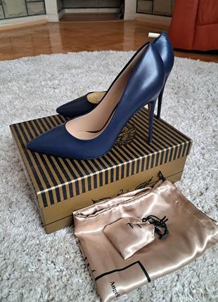 Туфлі angelina voloshina оригінал