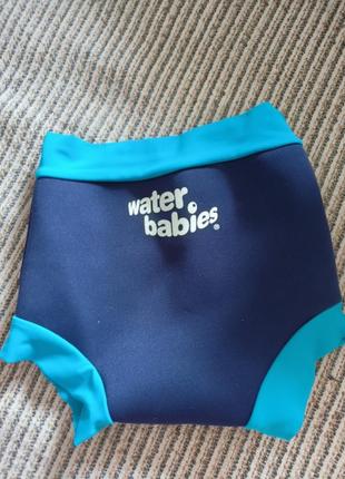 Неопренові плавки water babies від splash about