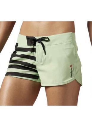 Шорти reebok оригинал!