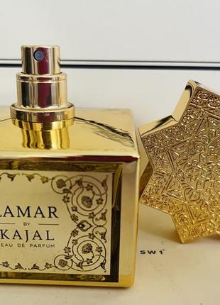 Kajal perfumes paris iv распив5 фото