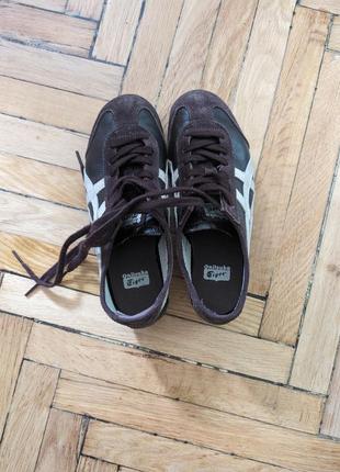 Кросівки onitsuka tiger
