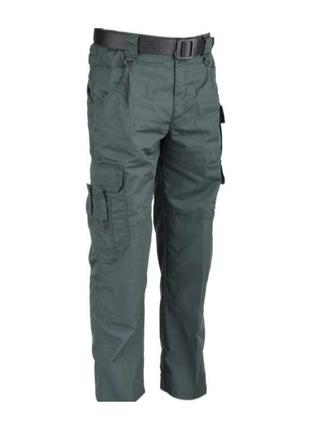 Тактические брюки niton rip stop