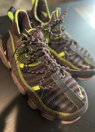Кросівки nike ispa