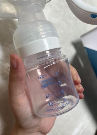 Молокоотсос молокоотсос 4