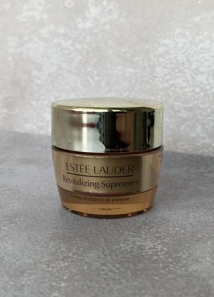 Estèe lauder - revitalizing supreme+ youth power creme moisturizer - мультифункциональный крем для лица, 15 ml