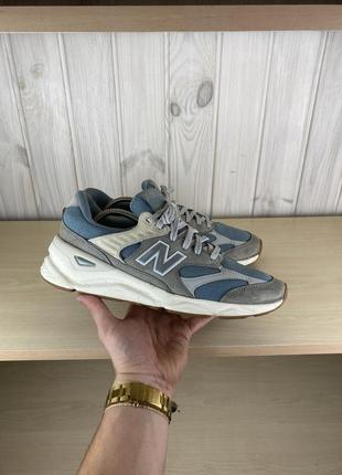 New balance