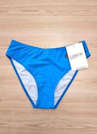Плавки жіночі lorin