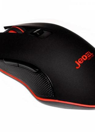 Миша usb jedel gm690 3200 dpi