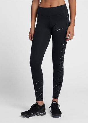 Лосіни легенси nike w nk racer tght fl