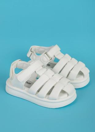 Босоножки для девочек 2