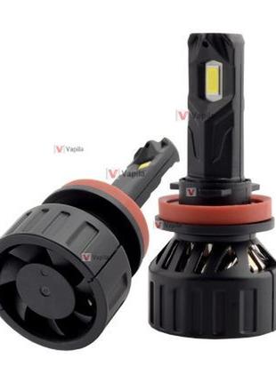 Led лампи sigma x1 65w h1