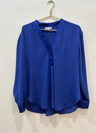 Блузка блуза