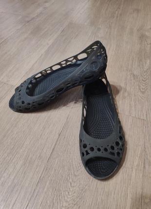 Оригінальні крокси crocs розмір 39