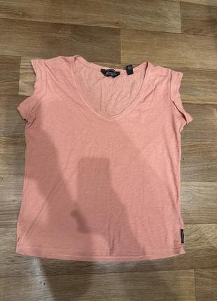 Футболка scotch&soda, р.м