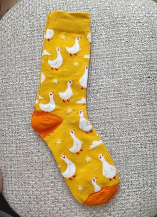 Носки, носки, длинные носки, стильные носки6 фото