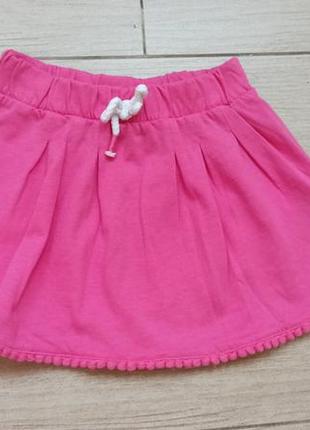 Спідничка на дівчинку