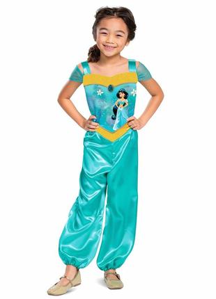 Восточный костюм принцесса жасмин