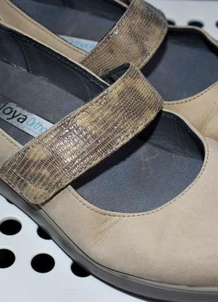 Joya ортопедичне взуття в стилі clarks reiker brax camper10 фото
