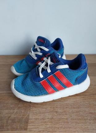 Летние кроссовки adidas