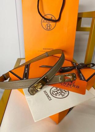 Ремни hermes kelly
