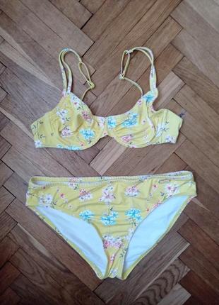 Купальник 80 в,85 в