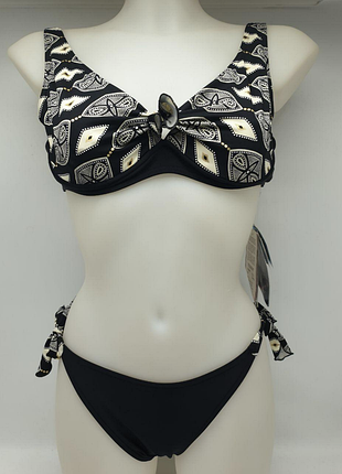 Бюст от купальника self l-xl чашка d