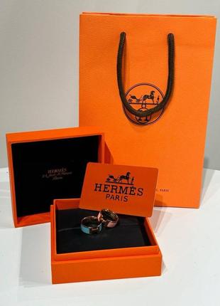 Каблучки hermes3 фото