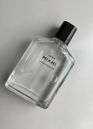 Парфуми zara