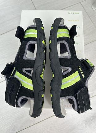 Сандалии geox - 35.