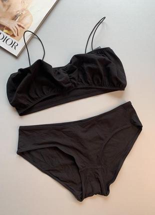 Женский коттоновый набор asos