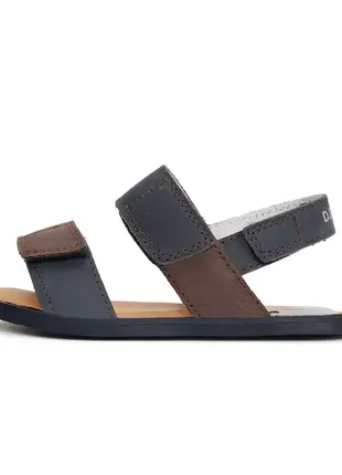 Комфортні та стильні босоніжки d.d.step barefoot