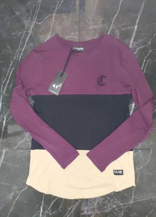 Мужской реглан