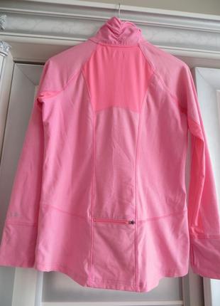 Спортивна кофта 2