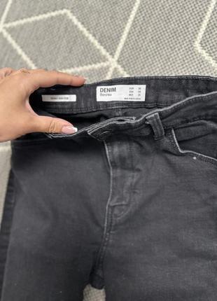Джинси жіночі 5