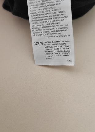 Футболка cropp аниме7 фото