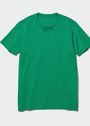 Футболка uniqlo