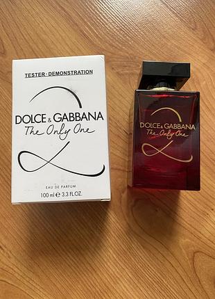 Женские духи (тестер) 100 ml.