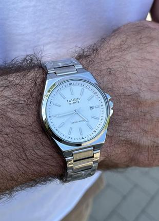Часы наручные casio • времена кассио • кассио