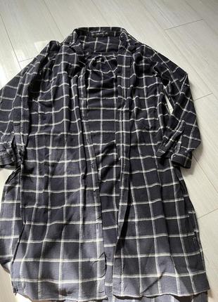 Сорочка zara xs